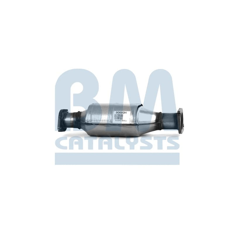 BM Catalysts Homologated Petrol Cat BM90680H