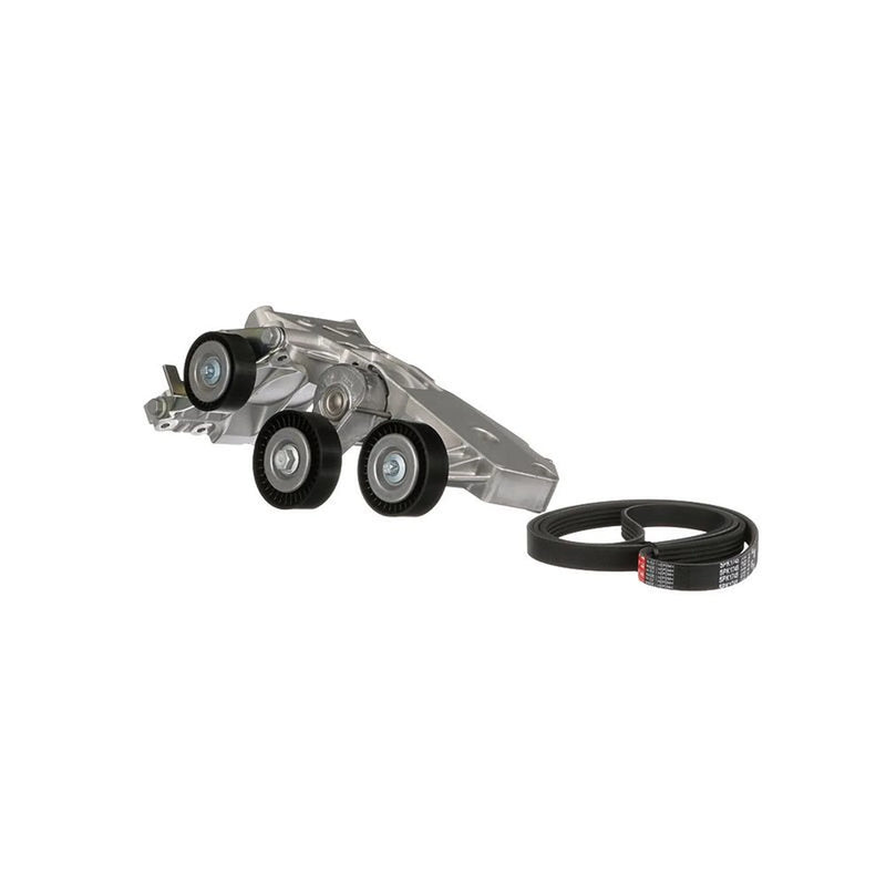 Gates V-Ribbed Belt Set K015PK1745