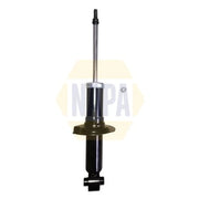 NAPA Shock Absorber Damper Strut Rear Left NSA1742