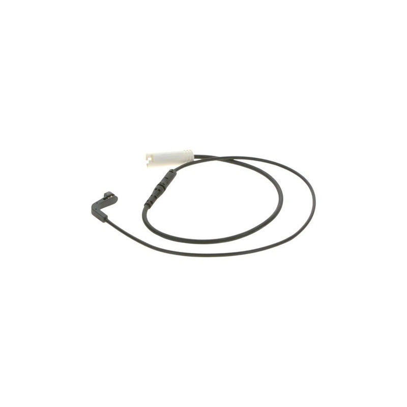 Bosch Brake Pad Wear Sensor Rear 1 987 473 053
