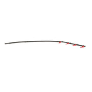 Gates Fuel Overflow Hose Pipe MFL1245