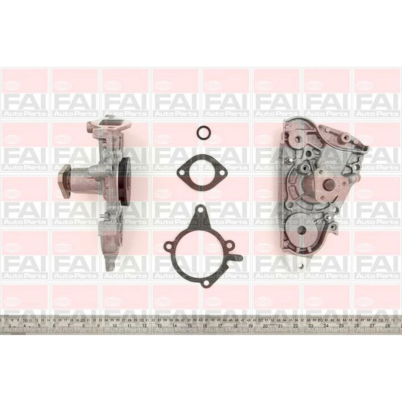 FAI Engine Cooling Water Pump WP6301