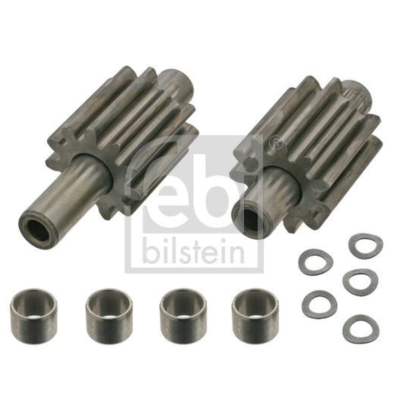Febi Oil Pump Rotor Set 11619