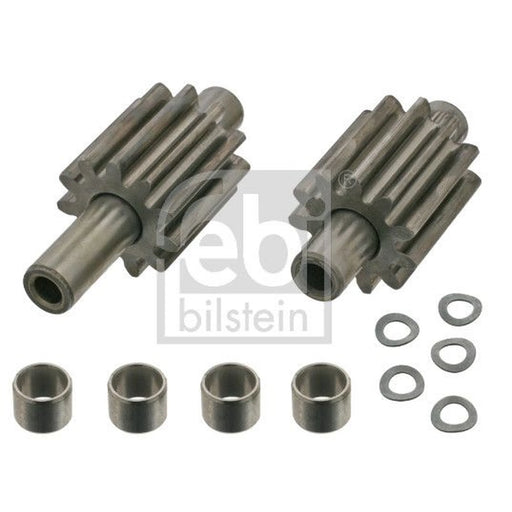 Febi Oil Pump Rotor Set 11619