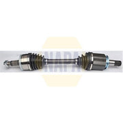 NAPA CV Drive Shaft Driveshaft Front Left NDS1431L