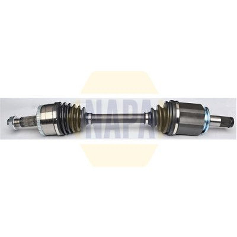 NAPA CV Drive Shaft Driveshaft Front Left NDS1431L