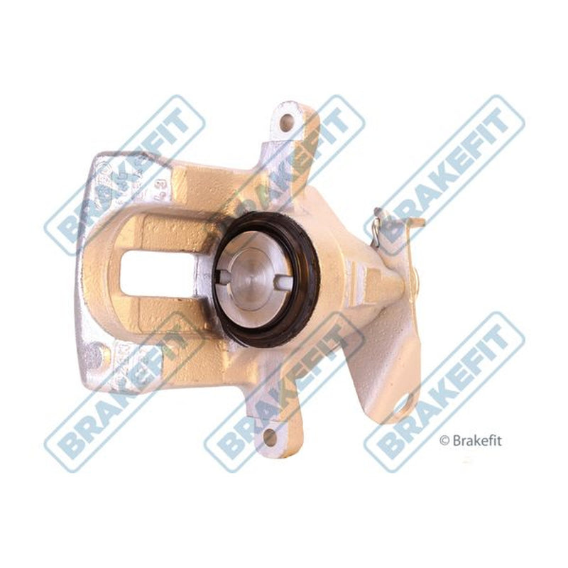 Apec 2 x Rear Brake Calipers BCA1525E