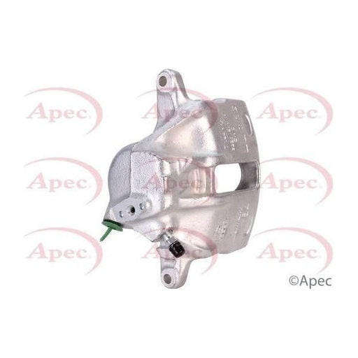 Apec Apec Brake Caliper (Front/Right) RCA503 Apec  - Town Parts