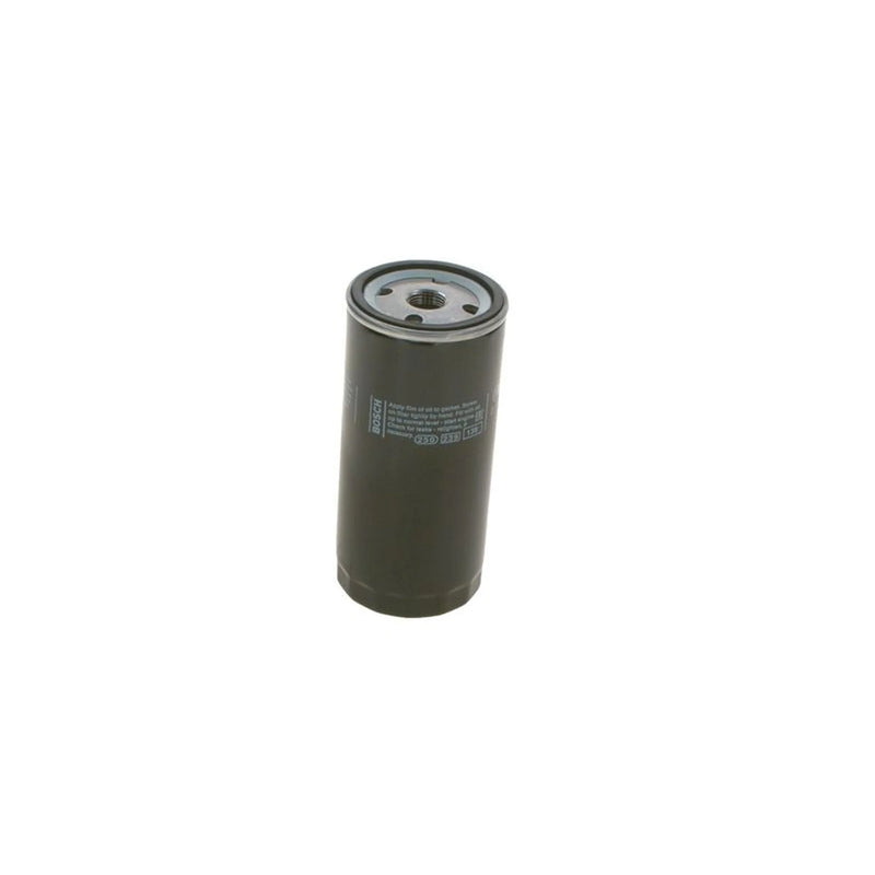 Bosch Engine Oil Filter 0 451 103 249