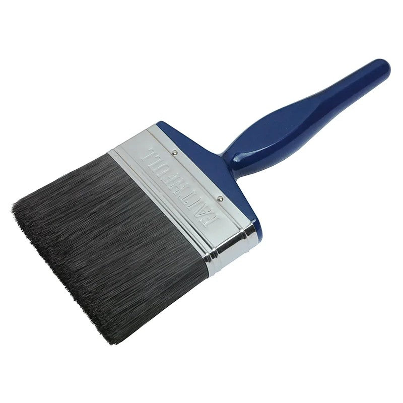 Faithfull Utility Paint Brush 100mm (4in) - FAIPBU4