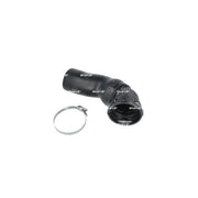 NRF Intercooler Turbo Charge Air Hose 166539
