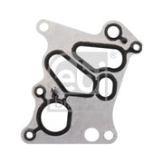 Febi Oil Cooler Gasket Wide Thick 102169