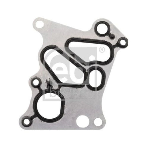 Febi Oil Cooler Gasket Wide Thick 102169