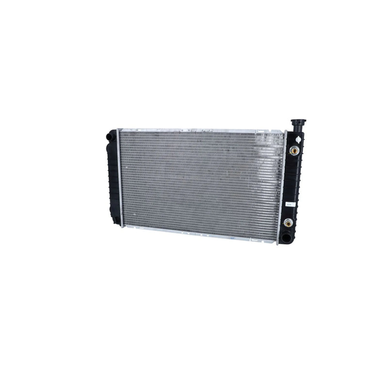 NRF Engine Radiator 56012
