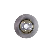 NAPA 2 x Vented Front Brake Discs NBD5273