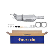 Hella Soot/Particulate Filter 8LG 366 070-911