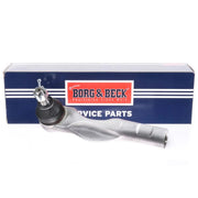 Borg & Beck Steering Tie Rod End Ball Joint M12X1.5 BTR6286