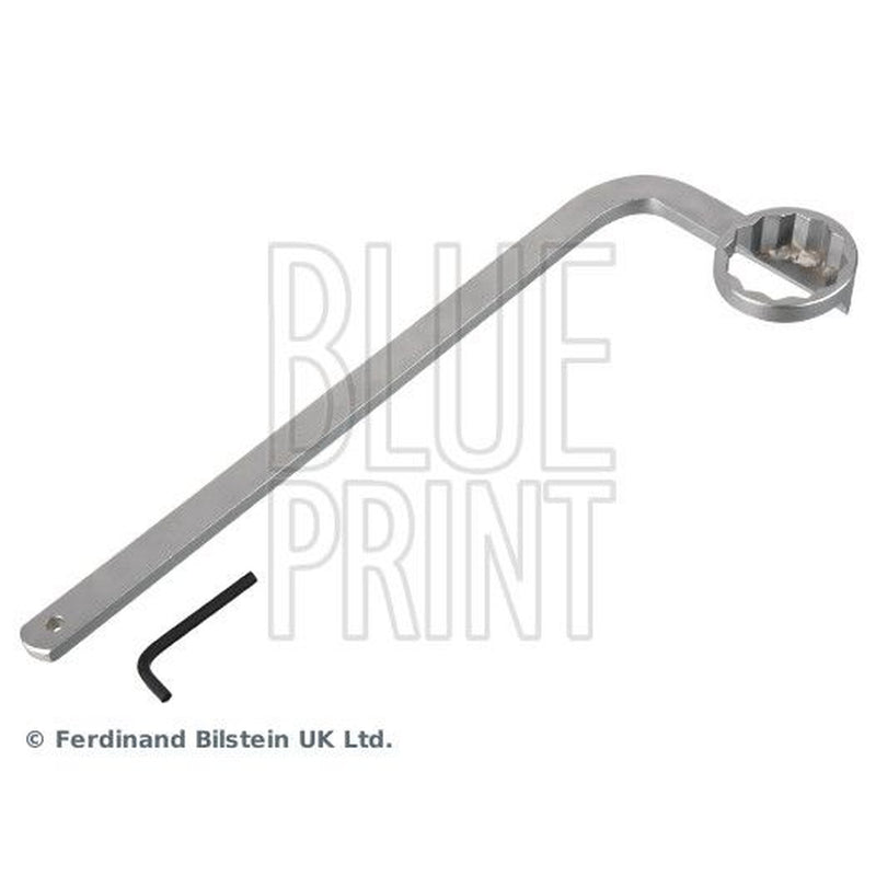 Blue Print Multi-Plate Clutch Oil Filter Wrench Steel ADBP550004