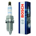 Genuine Bosch Spark Plug Fr8Lcx Fits Hyundai I20 Cvvt - 1.4 - 08-14 0242229576 Bosch  - Town Parts