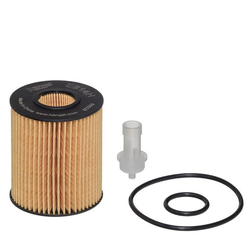 Hengst Engine Oil Filter E814H D191