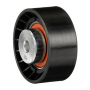 Gates V-Ribbed Belt Deflection/Guide Pulley Lower T36518