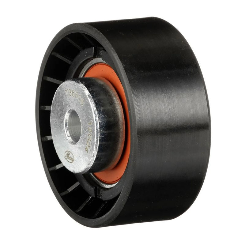 Gates V-Ribbed Belt Deflection/Guide Pulley Lower T36518