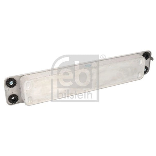 Febi Engine Oil Cooler 185234