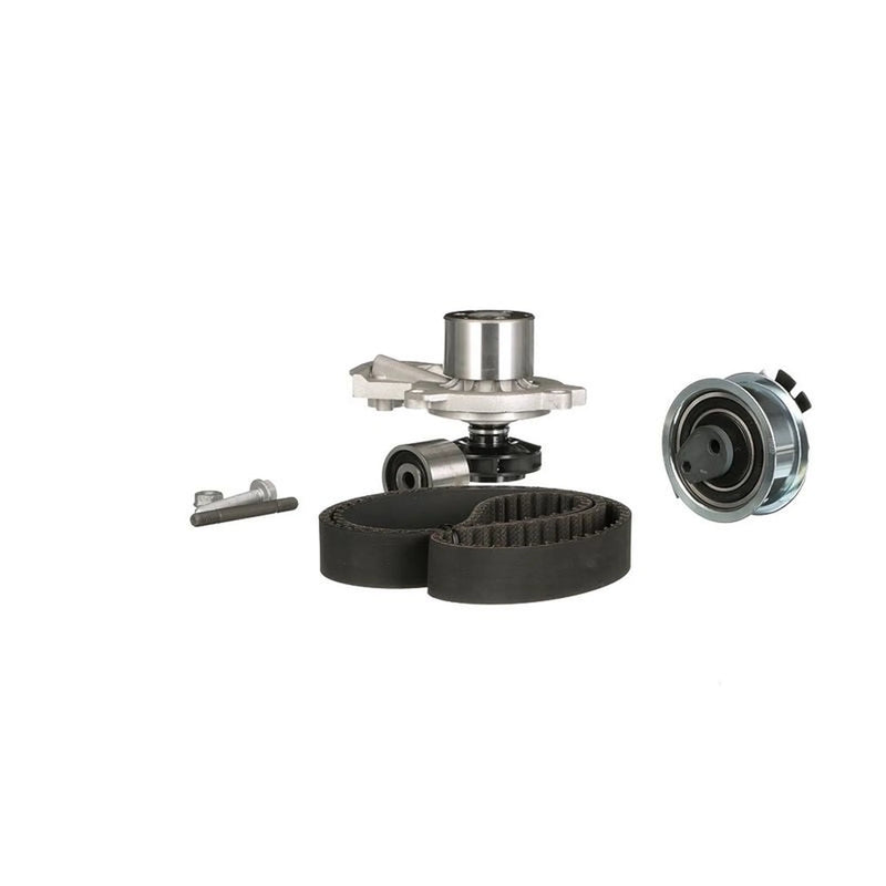 Gates Timing Belt & Water Pump Kit KP25678XS