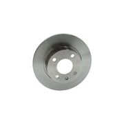 Bosch 2 x Solid Front Brake Discs 0 986 479 491