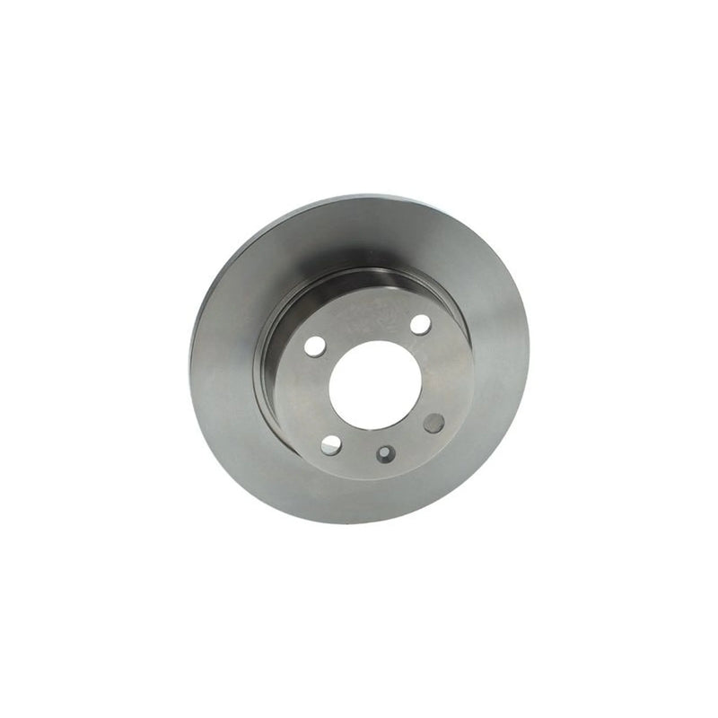 Bosch 2 x Solid Front Brake Discs 0 986 479 491