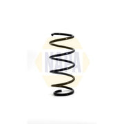 NAPA Front Suspension Coil Spring NCS1024