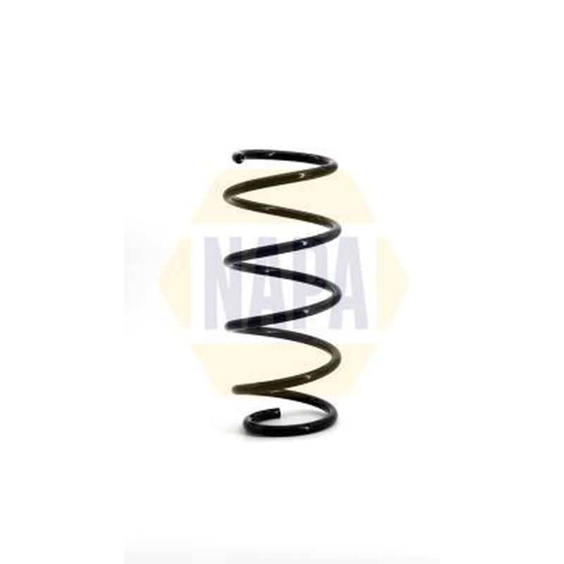 NAPA Front Suspension Coil Spring NCS1024