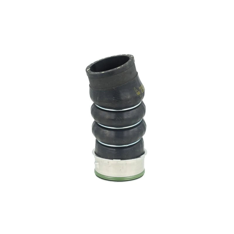 NRF Intercooler Turbo Charge Air Hose Outlet 166114