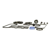 Gates Timing Belt Kit with Rollers K05T360HOB