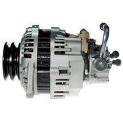 Hella Car Alternator 12V 8EL 011 711-131