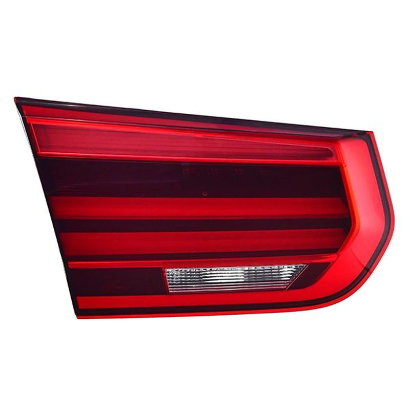 Hella Tail Light / Lamp H21W Left 2SK 012 148-311