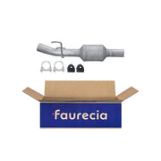 Hella Catalytic Converter 8LE 366 054-901
