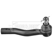 Borg & Beck Steering Tie Rod End Ball Joint BTR6019