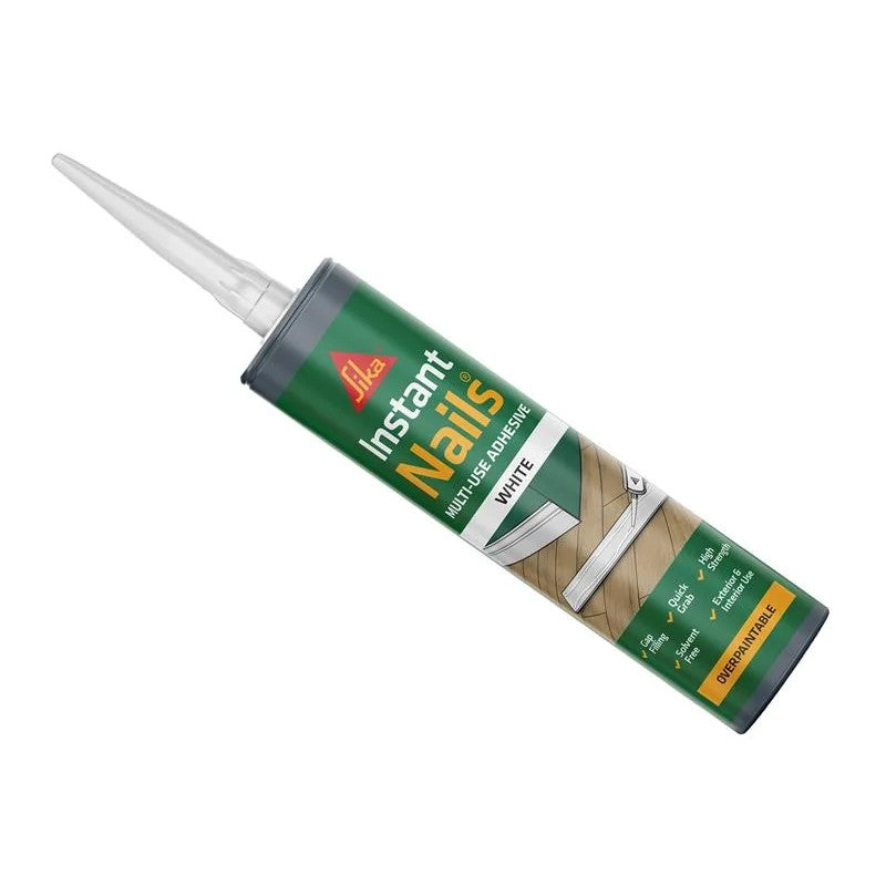 Everbuild Sika Instant Nails Adhesive 310ml - 484815