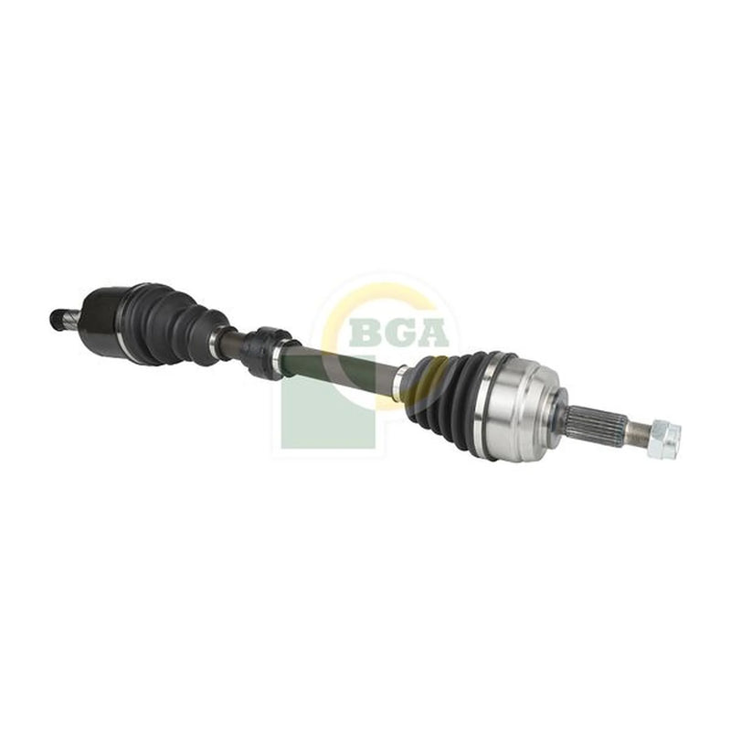 BGA CV Drive Shaft Driveshaft Front Left DS7364
