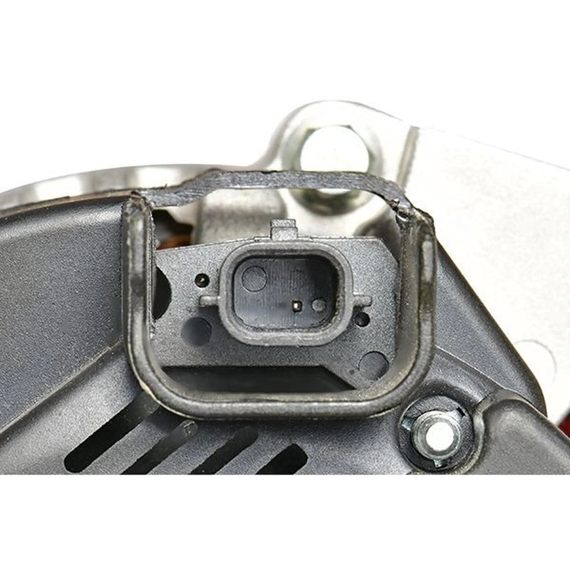 Hella Car Alternator 12V 8EL 015 637-501