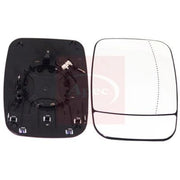 Apec Exterior Wing Mirror Glass Right AMG2066