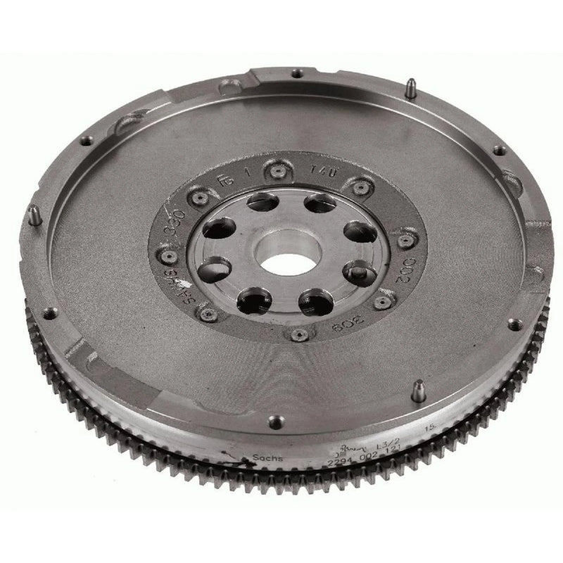 Sachs Engine Flywheel Teeth 260mm 2294002121