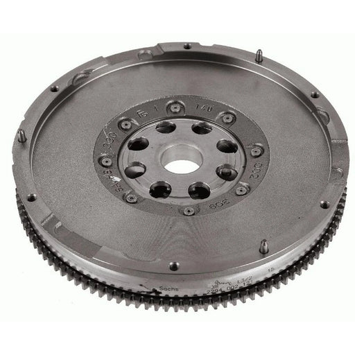 Sachs Engine Flywheel Teeth 260mm 2294002121