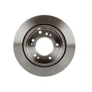 Bosch 2 x Vented Rear Brake Discs 0 986 479 793