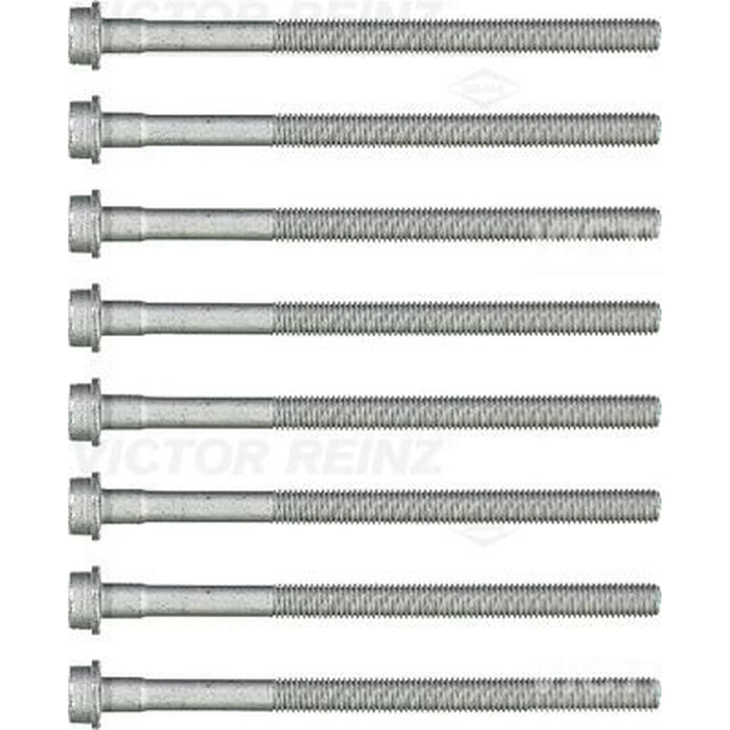 Victor Reinz Cylinder Head Bolt Set M10 14-32173-01