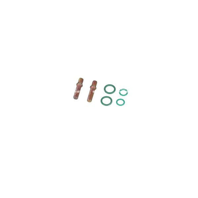 NRF Air Conditioning Condenser 350635