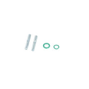 NRF Air Conditioning Condenser 350721