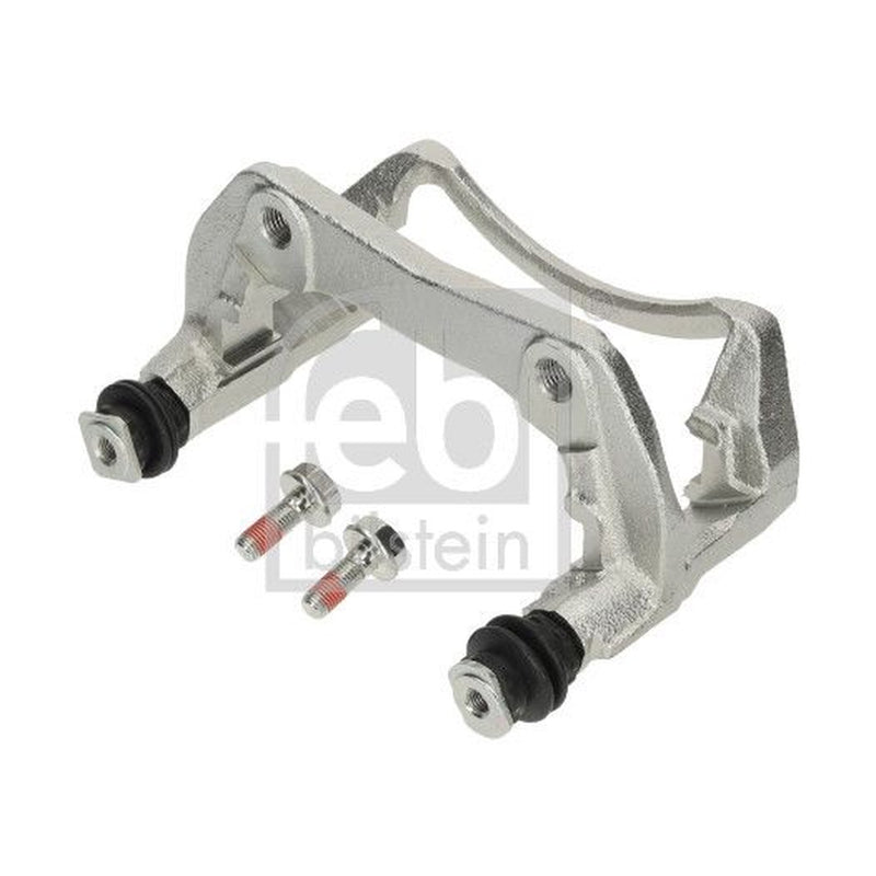 Febi Brake Caliper Carrier Front Axle Right 198710
