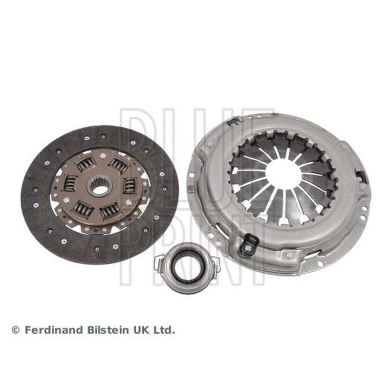 Blue Print Clutch Kit Set 3pc 236mm ADT330240C